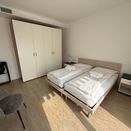 Ferienwohnung Casa Martinelli Torbole Sul Garda Exterior foto