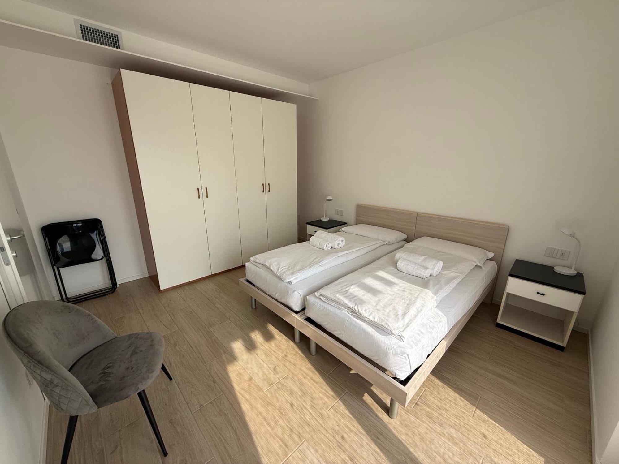 Ferienwohnung Casa Martinelli Torbole Sul Garda Exterior foto