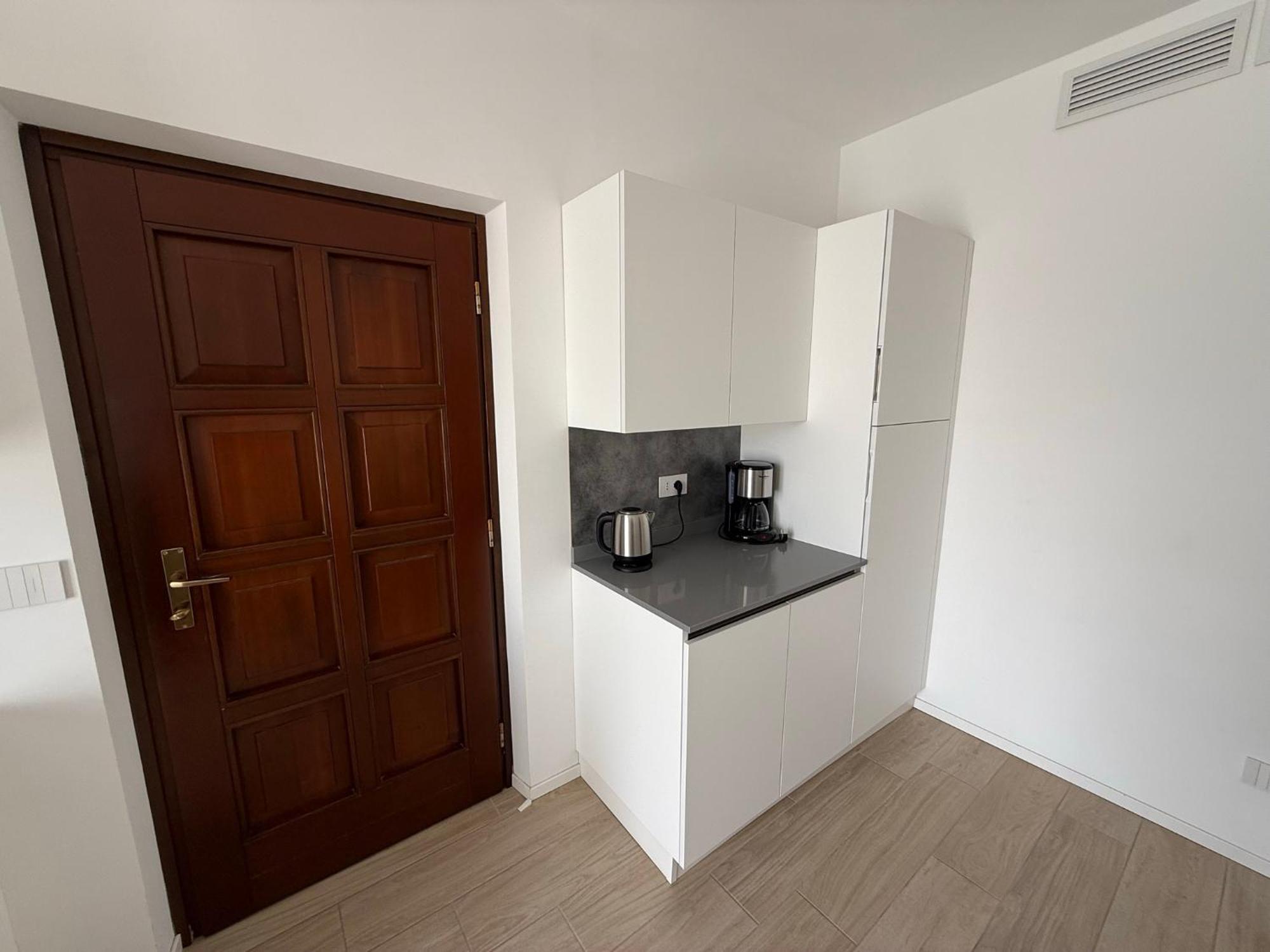Ferienwohnung Casa Martinelli Torbole Sul Garda Exterior foto