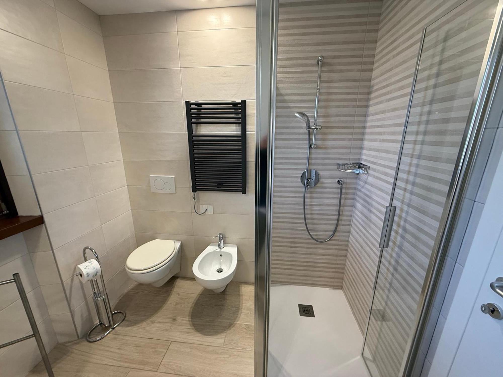Ferienwohnung Casa Martinelli Torbole Sul Garda Exterior foto