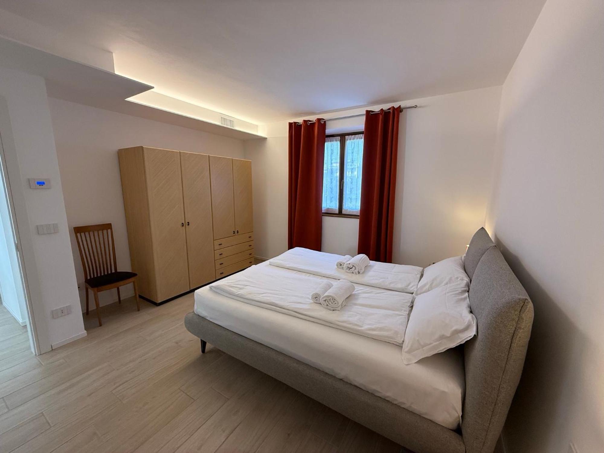 Ferienwohnung Casa Martinelli Torbole Sul Garda Exterior foto